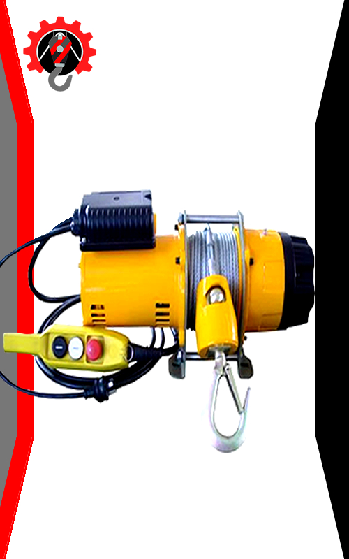 Electric Windlass