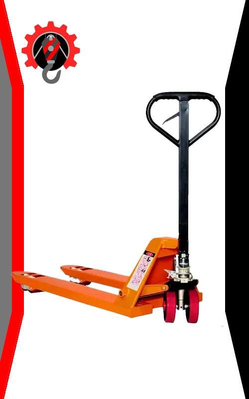 Stoka Rhino Hoist