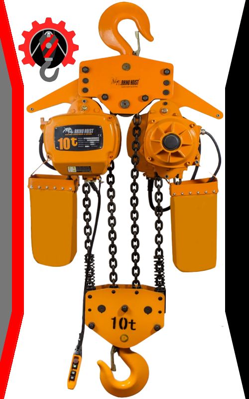 Tecle Electrico